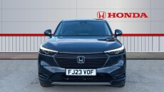 Honda HR-V 1.5 eHEV Advance 5dr CVT Hybrid Hatchback